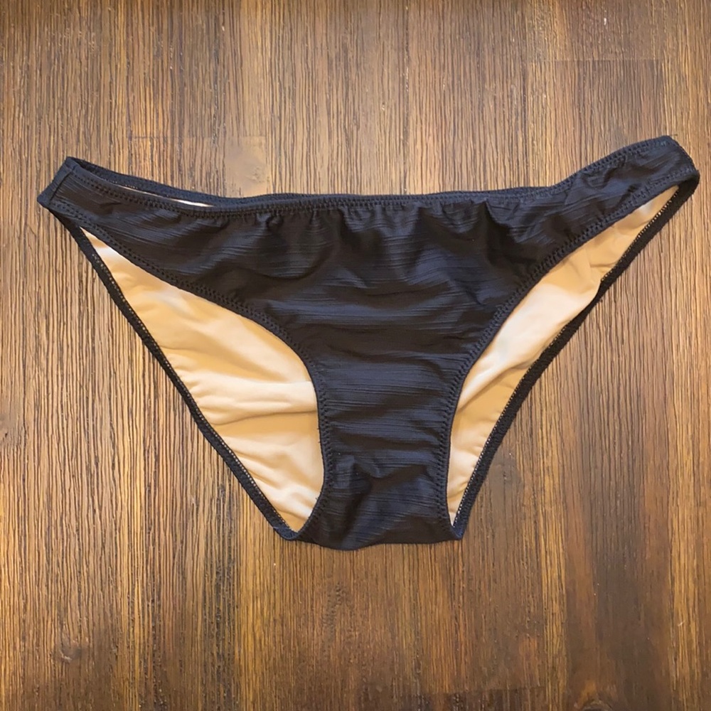 NWOT For Love & Lemons bikini bottom